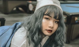 Nam sinh Cà Mau với dự định chuyển giới, khát khao trở thành người mẫu ảnh