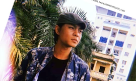 Quyết tâm thôi học Kỹ sư xây dựng để theo đuổi ngành Đạo diễn Sân khấu