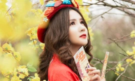 Con gái đã thi đậu Bách khoa thì không còn sợ gì hết!