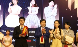 Đại học Y Hà Nội: Tìm ra quán quân cuộc thi “Sinh viên của năm 2020”