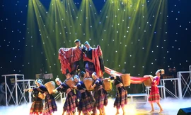 Ngày hội văn hóa Hàn Quốc tại Sapa năm 2020