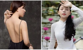 Cô gái “Không cho phép mình có thời gian nghỉ ngơi”