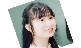 Cô nữ sinh Bắc Ninh từng được 7 trường đại học lớn tuyển thẳng và ưu tiên xét tuyển