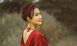 Bốn năm đại học trôi qua nhanh lắm!