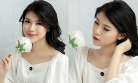 “Hot girl Phương Oanh 10X"
