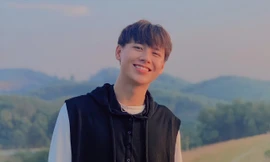 Chàng trai cao 1m75, quê ở Nghệ An hiếu học nổi danh trên mạng xã hội