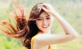 Nữ sinh Răng Hàm Mặt trở thành Travel Blogger nổi tiếng