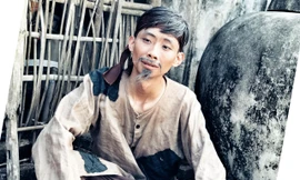 Trung Be - Chàng diễn viên triệu view của trường Kiến Trúc