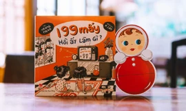 199 mấy – Hồi ấy làm gì? - “Cỗ máy thời gian” thu nhỏ trở về tuổi thơ