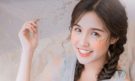 Á khôi trường Y: “Không ngừng nỗ lực mỗi ngày”