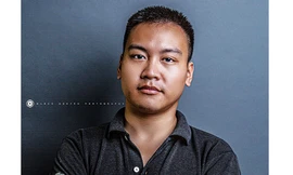 Chàng Thạc sĩ trường Giao thông và cơ duyên với nghệ thuật Nhiếp ảnh 