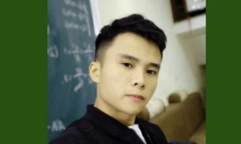 Dạy học là đam mê, kiên trì nỗ lực mới thành công