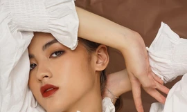 Hoa khôi Ngoại Thương: “Cuộc sống là sự đánh đổi”