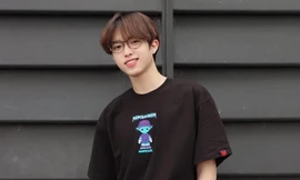 Gặp gỡ chàng “Chanh” – Hotboy trường Đại học Thương mại