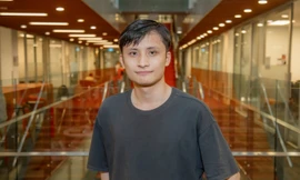 Dùng công nghệ học máy để giải mã chữ bác sĩ