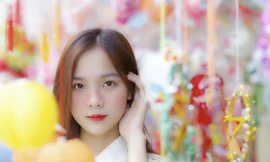 Sống trọn từng giây và không ngừng hoàn thiện bản thân