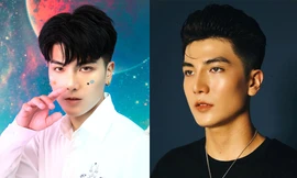 Nguyễn Việt Hùng: “Chiều cao không phải trở ngại đến với con đường người mẫu của tôi“