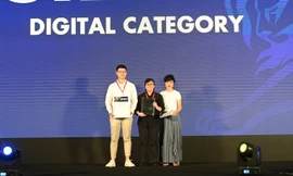 “Đại học có nhiều đội thắng giải nhất” năm thứ hai liên tiếp