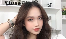 Nữ sinh Ngoại thương đa tài và cách vượt qua áp lực đồng trang lứa