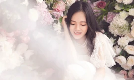 Ước mơ thi Đại học Kiến trúc và có một tiệm bánh riêng mình