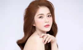 Phó hiệu trưởng trường mầm non bị nhầm tưởng là người mẫu ảnh