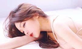 Nữ sinh 10X đa-zi-năng hút fan với vẻ đẹp gây thương nhớ