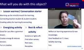 Sử dụng nguồn lực tối giản trong lớp học có phải là tương lai của giáo dục?