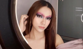 Hạnh phúc là khi được sống thật với chính bản thân mình