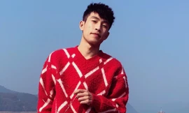 Tuấn Mõ: “Trở thành diễn viên điện ảnh là hoài bão lớn của tôi“