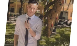 Phó Chủ tịch CLB sinh viên “Nhà doanh nghiệp tương lai” vươn lên từ câu chuyện gia đình