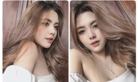 Nữ sinh 10X vạn người mê muốn đậu vào trường Đại học Sài Gòn