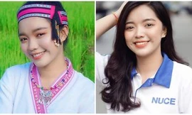 Cam phọt kể chuyện học tại Đại học Xây dựng