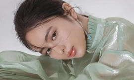 Tài sắc vẹn toàn tạo nên sự khác biệt của Hoa khôi