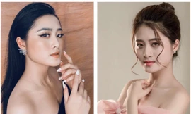 Người mẫu cao trên 1m70 thích đá bóng, đặt mục tiêu bằng giỏi khi ra trường