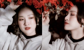 Tâm sự Tết xa nhà của cô nàng du học sinh Việt tại xứ Hàn