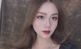 Mai Thanh: “Tôi luôn cố gắng để được sống cùng ước mơ”