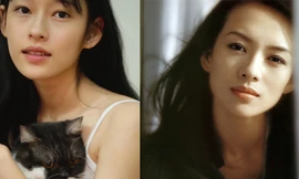 Nữ chính trong MV mới của Erik được netizen săn lùng bởi gương mặt đẹp tựa hoa đán