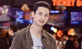 Người mẫu Hoàng Gia Anh Vũ: “Sống tích cực và hết mình để không nuối tiếc tuổi trẻ”