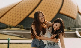 Cần gì người yêu khi chúng mình đã có nhau 