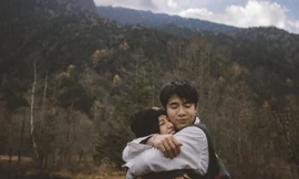 Gặp được nhau giữa hàng vạn người quả là một điều may mắn và hạnh phúc!