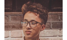 Nam sinh Học viện Tài chính vừa theo đuổi đam mê, vừa học tốt