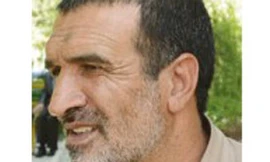 Ông Mohammad Jamalizadeh thiệt mạng ở Syria