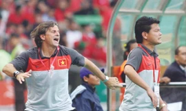 Ông Goetz có “võ” hay may mắn không bị trảm như những người tiền nhiệm? Ảnh: VSI