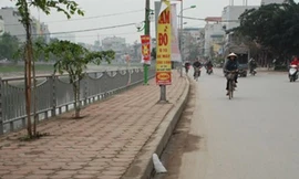 Những 'ngôi nhà ma': Nơi lý tưởng cho chuyện… không tưởng