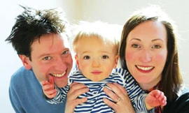 Ai cũng đột biến gen