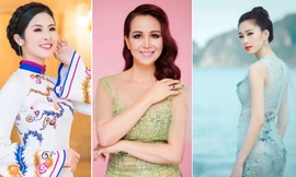 4 hoa hậu tài năng từng làm giám khảo Hoa hậu Việt Nam là ai?