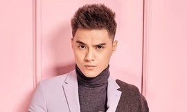 Lâm Vinh Hải phủ nhận tin đồn đã tái hợp Linh Chi