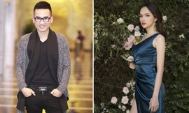 vNhà thiết kế Hà Duy chỉ trích Hương Giang chảnh choẹ, ngôi sao.