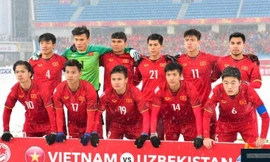 Từ ngôi á quân U23 châu Á nghĩ về ASIAD 2018