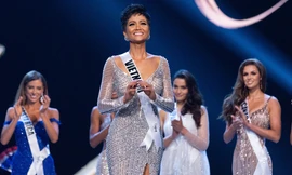 Lộ bảng điểm Miss Universe 2018, H'Hen Niê suýt giành Á hậu 2?